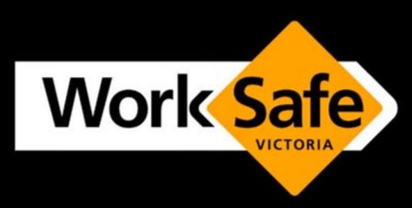 worksafe, crowd control, grandstands, construction major, events, information, checklist, guidelines