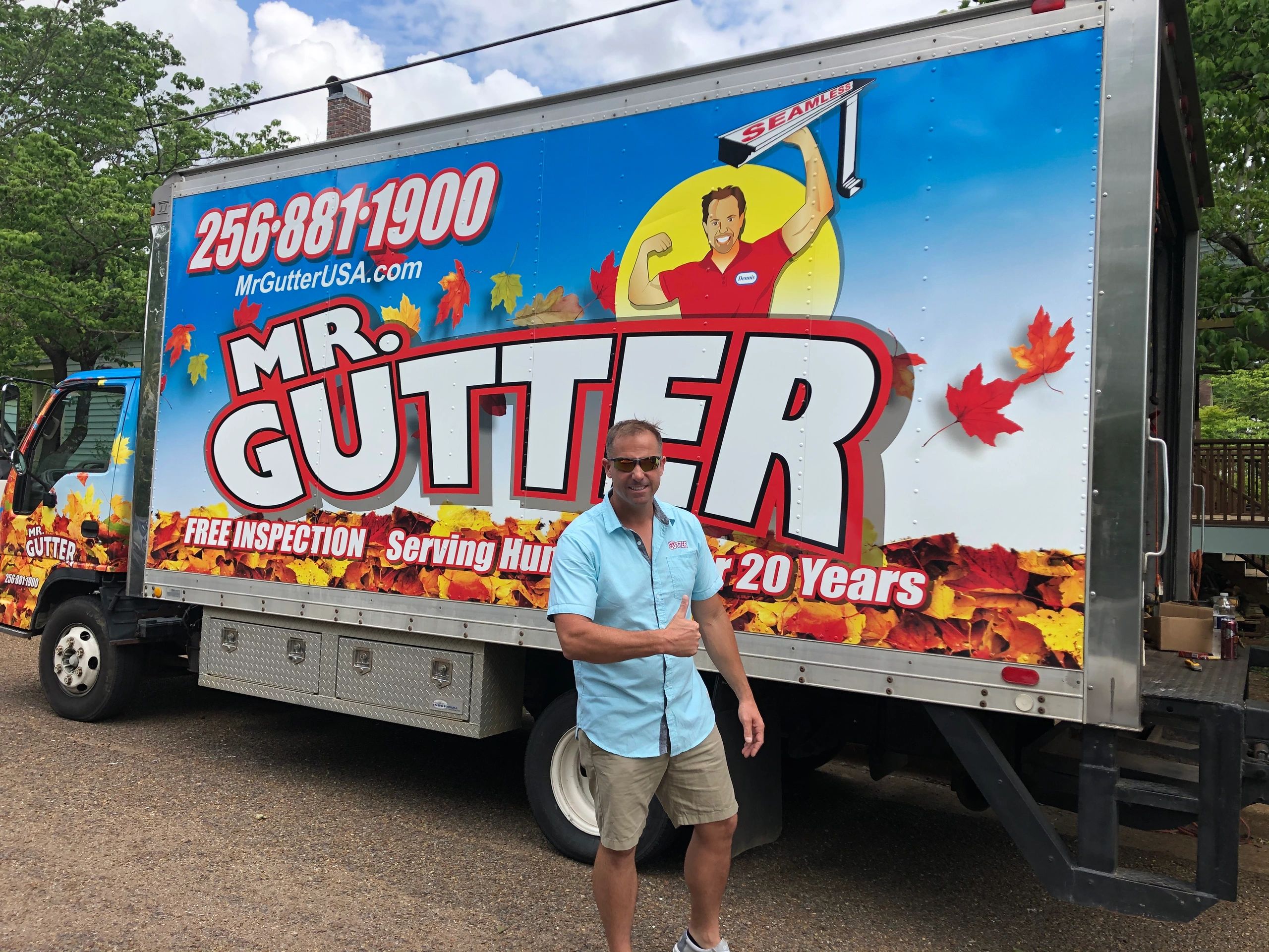 Mr Gutter Leaf Guard, Gutter Guards, Seamless Gutters