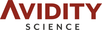 Avidity Science Logo
