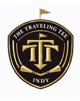 The Traveling Tee Indy