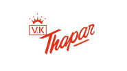 V.k. thapar