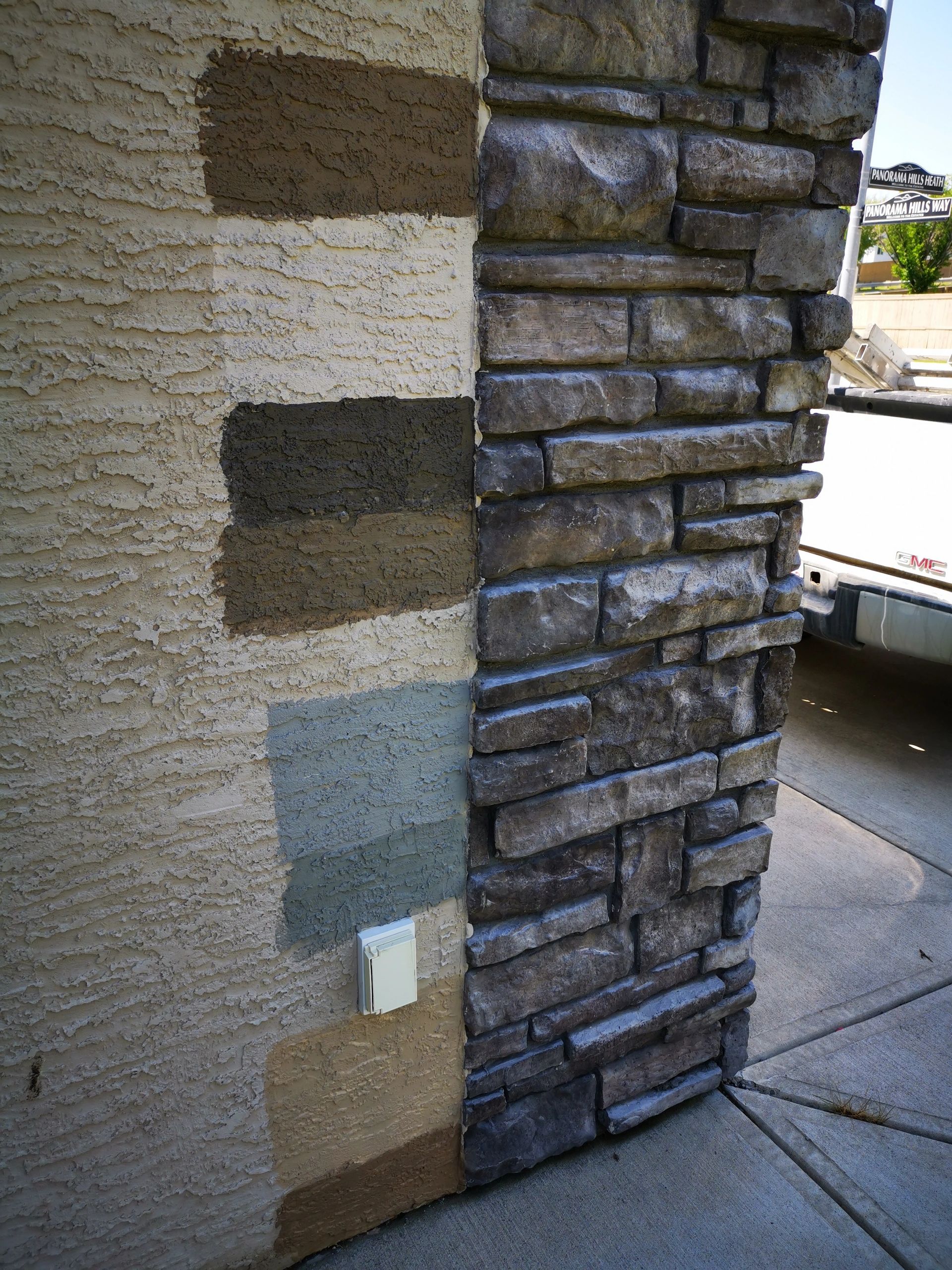 Stucco Experts Ltd photo 3