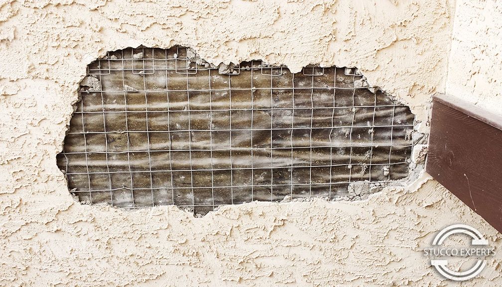 Stucco Experts Ltd photo 1