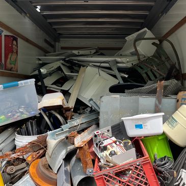 Junk Removal