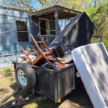 Home furniture removal
