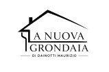 La nuova grondaia 
