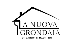 La nuova grondaia 