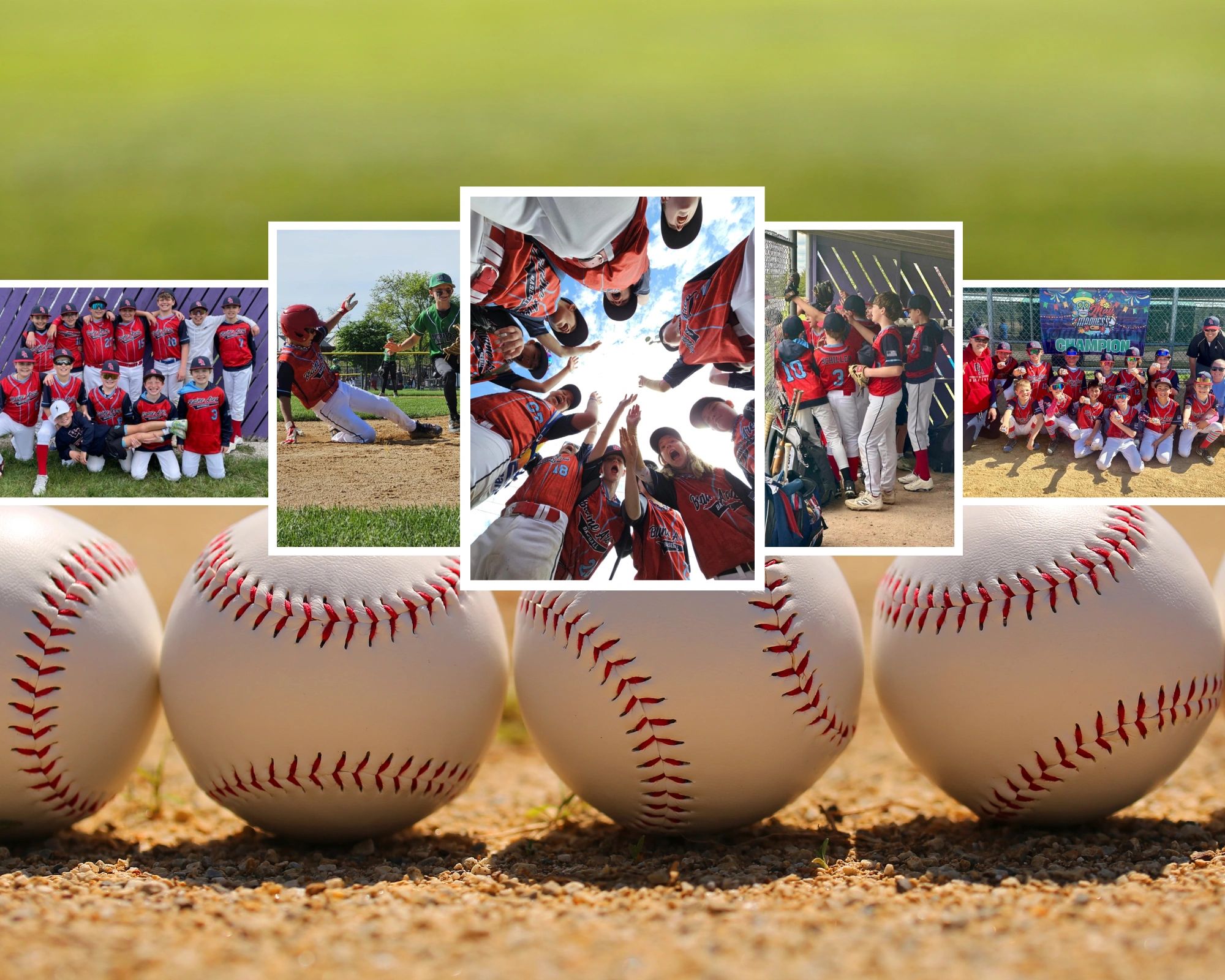 11U | BATT Baseball