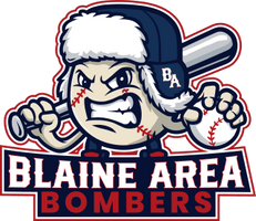 Blaine area tournament teams