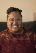 Krystina E. Daniels