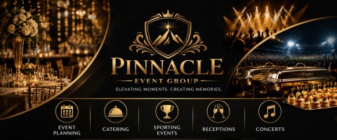 Pinnacle Event Group
