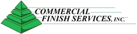 COMMERCIAL FINISH SERVICES INC