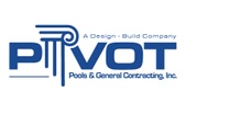 Pivot Pools 
A 
Design - Build Company