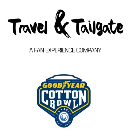 Goodyear Cotton Bowl Classic Tickets - 2023 Cotton Bowl Games