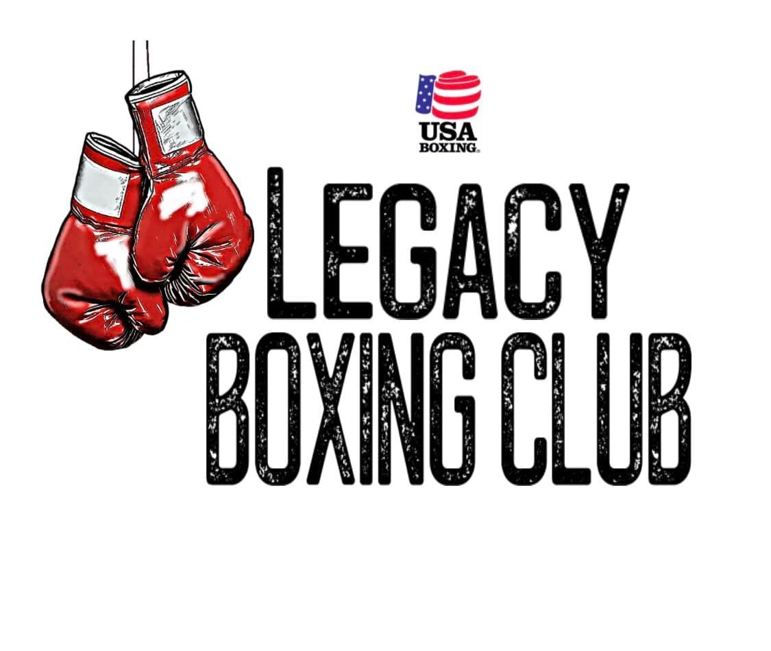 Legacy Youth Boxing Club