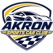 The Akron Sports Car Club