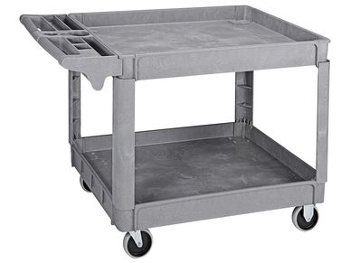 Service Carts, Mobility, Casters