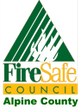 Alpine Fire Safe Council