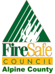 Alpine Fire Safe Council