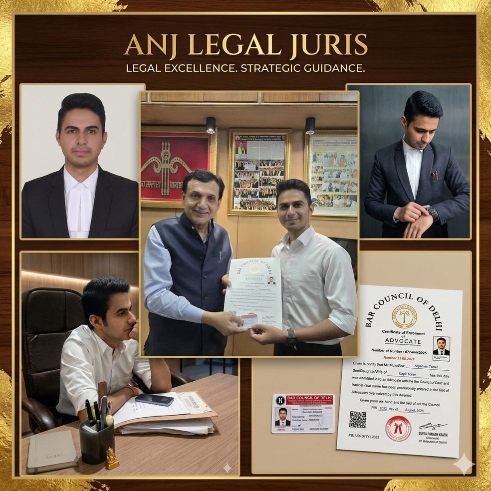 Law office