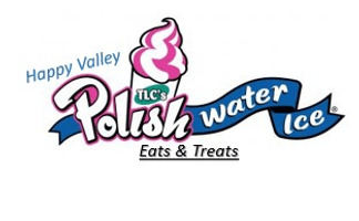 Happy Valley Polish Water Ice