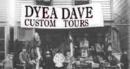 Dyea Dave Tours