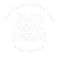 Babys Stoffgewand - Stoffwindeln entspannt testen