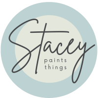 Stacey Paints Thing