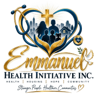 EMMANUEL HEALTH INITIATIVE INC.

