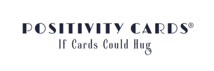 Positivity Cards