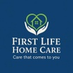 First Life Home Care
The Quality of your life is our priority