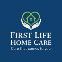 First Life Home Care
The Quality of your life is our priority