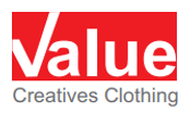 VALUE   CREATIVES CLOTHING