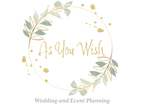 As You Wish Wedding and Event Planning
