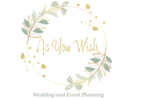 As You Wish Wedding and Event Planning