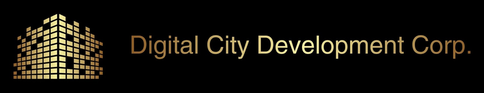 Digital City Development Corp.