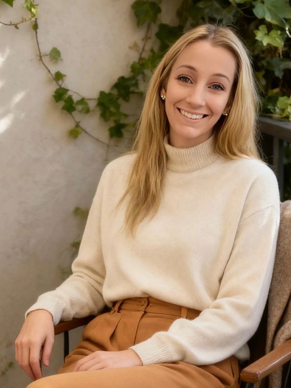 Dr. Courtney Shaughnessy