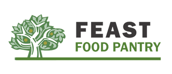 Feast Food Pantry - Palm Harbor