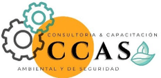 CCAS
Consultoría y Capacitación Ambiental y de Seguridad