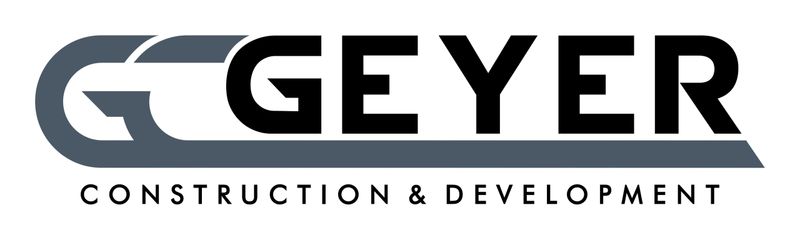 GEYER CONSTRUCTION & DEVELOPMENT's Logo