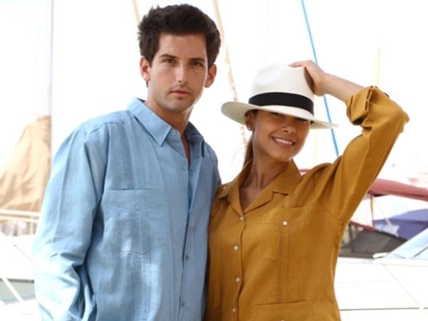 BeSpoke-Trading: Specializes in sophisticated resort wear
