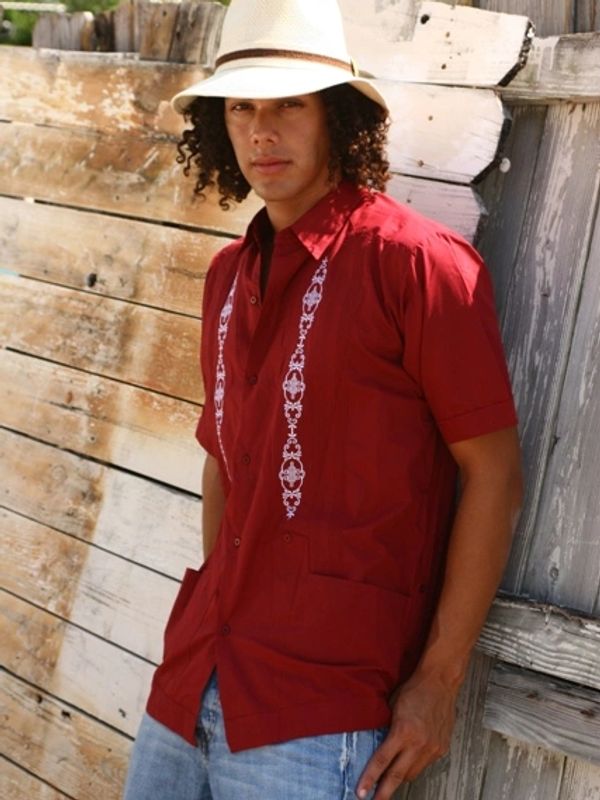 The Roll of Domestic Apparel Manufacturing, allows us to pass additional savings and quick response.
