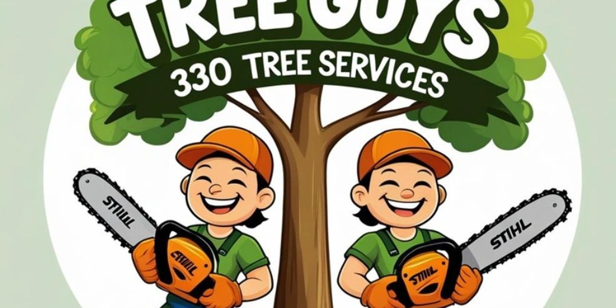 Tree Guys 330 Tree Services