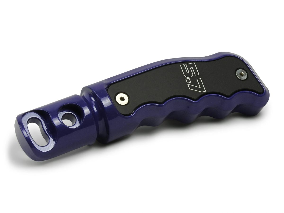 0923 Challenger Barton Pistol Grip Flat Stick Replacement