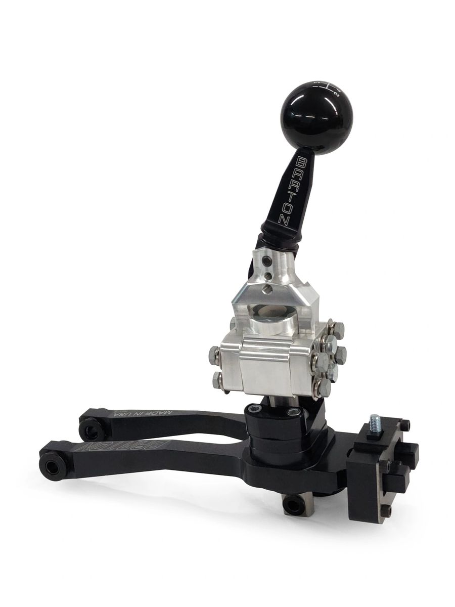 Barton Shifter with Flat Stick. Fits 200923 Challenger