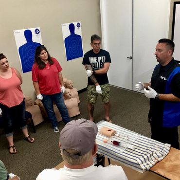 RescueFactor360.com
CPR First Aid AED Training
AED Program Support
Bozeman Belgrade 