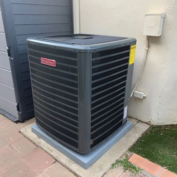 Professional heat pump repair and diagnostics in Murrieta, Temecula, French Valley and Wildomar.