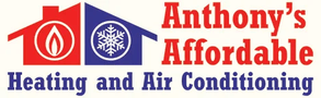 Anthony's Affordable Heating and Air Conditioning LLC
CSLB # 1119