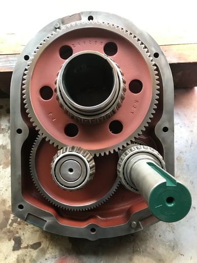 Dodge Txt 6 gearbox for sale rebuilt 678 507 7008