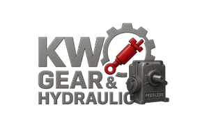 Kw Gear & Hydraulic